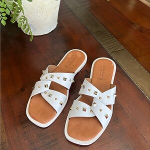 Giulia Palai sandals